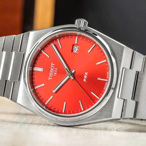  Tissot PRX Quartz T137.410.11.421.00