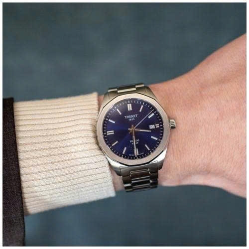  Tissot Solar PRC 100 T151.422.11.041.00