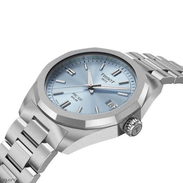 Tissot Solar PRC 100 T151.422.11.351.00