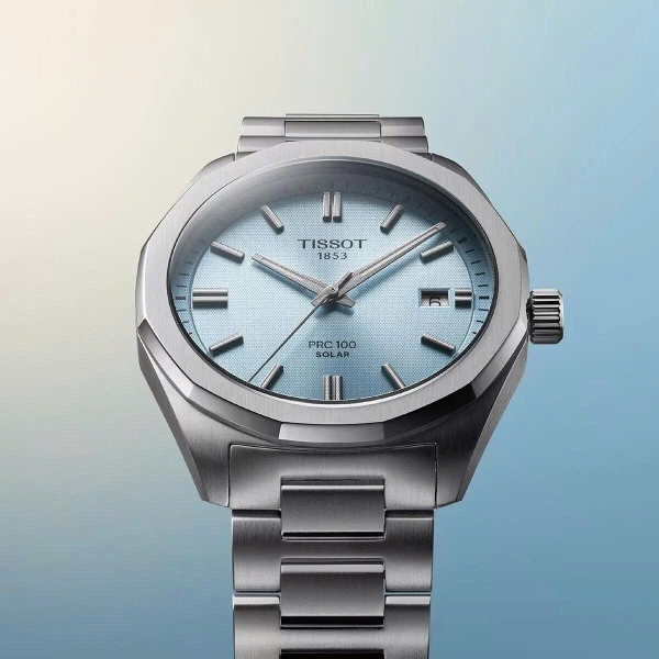 Tissot Solar PRC 100 T151.422.11.351.00