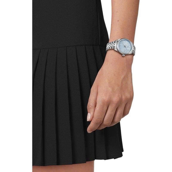  Tissot quartz Ballade T156.210.11.351.00