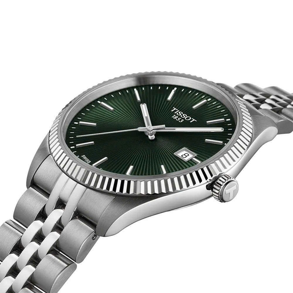  Tissot Quartz Ballade T156.410.11.091.00