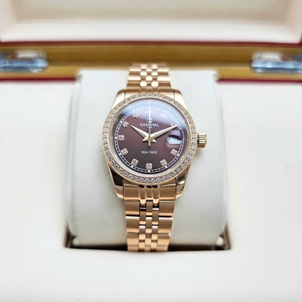 Carnival Quartz 8131L2-VH-N