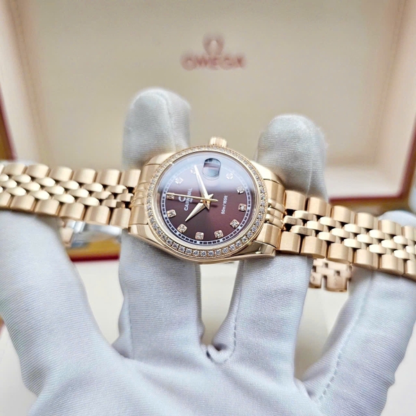 Carnival Quartz 8131L2-VH-N