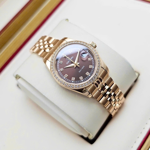 Carnival Quartz 8131L2-VH-N