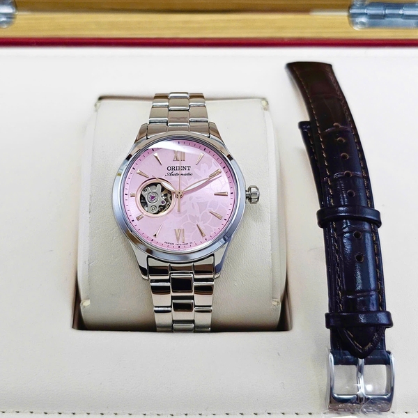 Orient Automatic RN-AG0731J