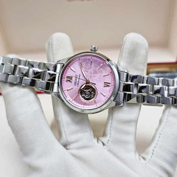 Orient Automatic RN-AG0731J