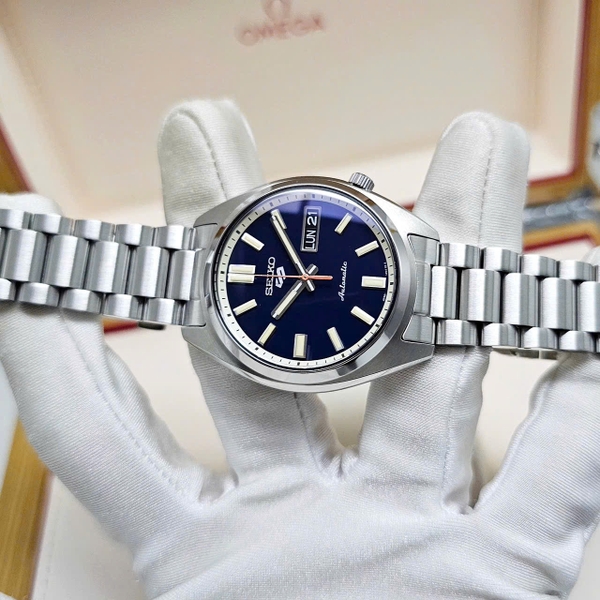  Seiko 5 Automatic Sports SRPK87K1