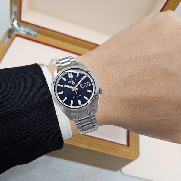  Seiko 5 Automatic Sports SRPK87K1