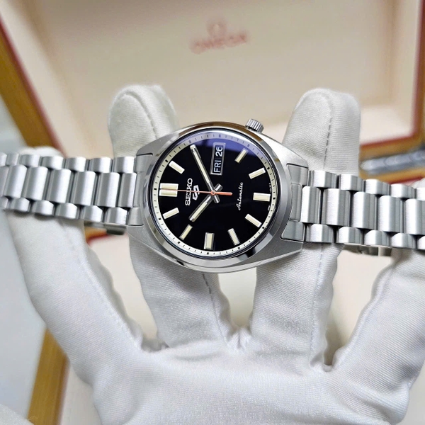  Seiko Automatic 5 Sports SRPK89K1 ( SRPK89J1 )