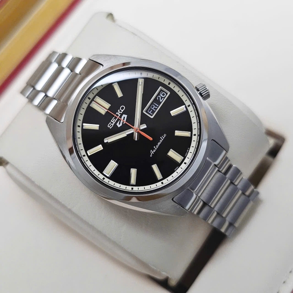  Seiko Automatic 5 Sports SRPK89K1 ( SRPK89J1 )