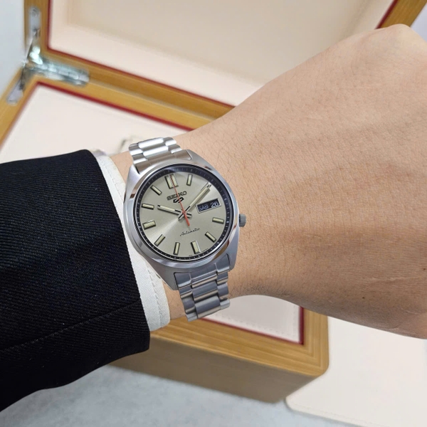 Seiko 5 Automatic Sports SNXS SRPK91K1 ( SBSA257 )