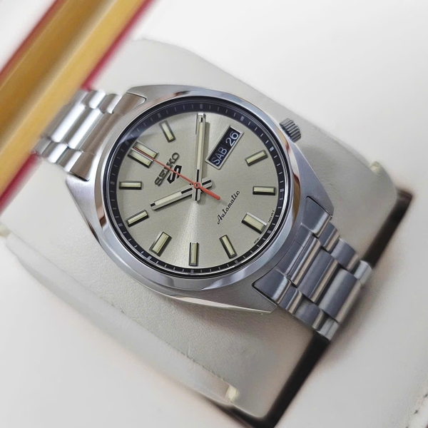 Seiko 5 Automatic Sports SNXS SRPK91K1 ( SBSA257 )