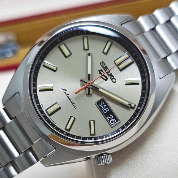 Seiko 5 Automatic Sports SNXS SRPK91K1 ( SBSA257 )