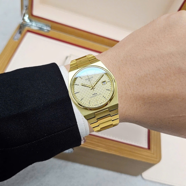  Tissot Automatic PRX Powermatic 80 T137.407.33.021.00