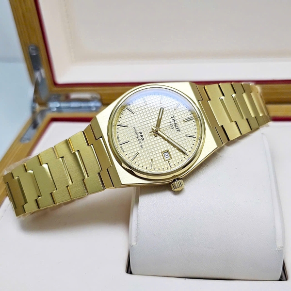  Tissot Automatic PRX Powermatic 80 T137.407.33.021.00