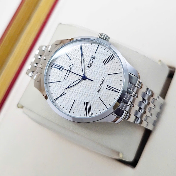 Citizen Automatic NH8350-59B 