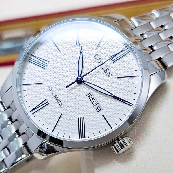 Citizen Automatic NH8350-59B 