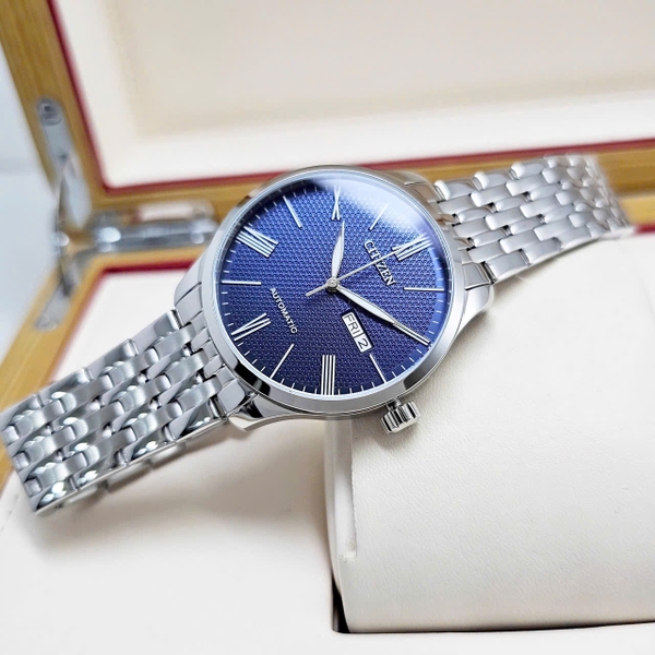 Citizen Automatic NH8350-59L 