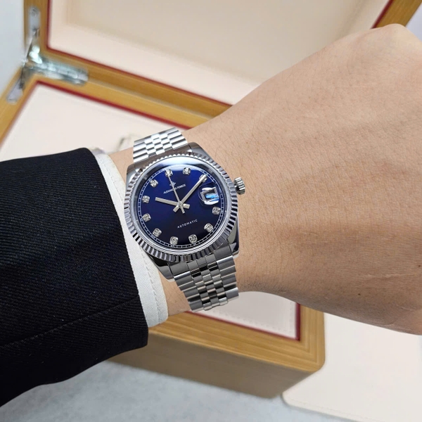  Alexander Ferros Automatic 8232S/05