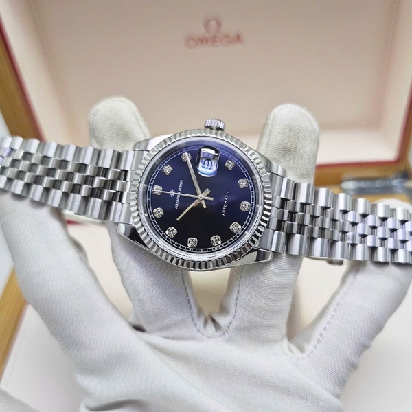  Alexander Ferros Automatic 8232S/05