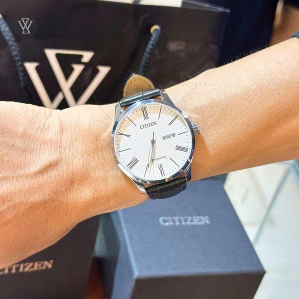 Citizen Automatic NH8350-08A 