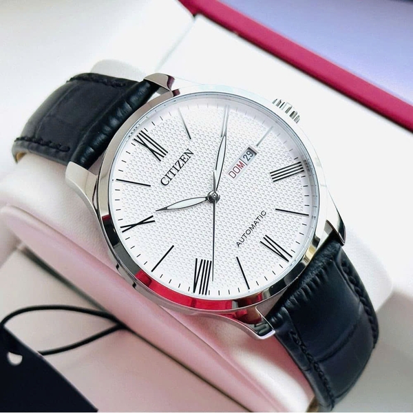 Citizen Automatic NH8350-08A 