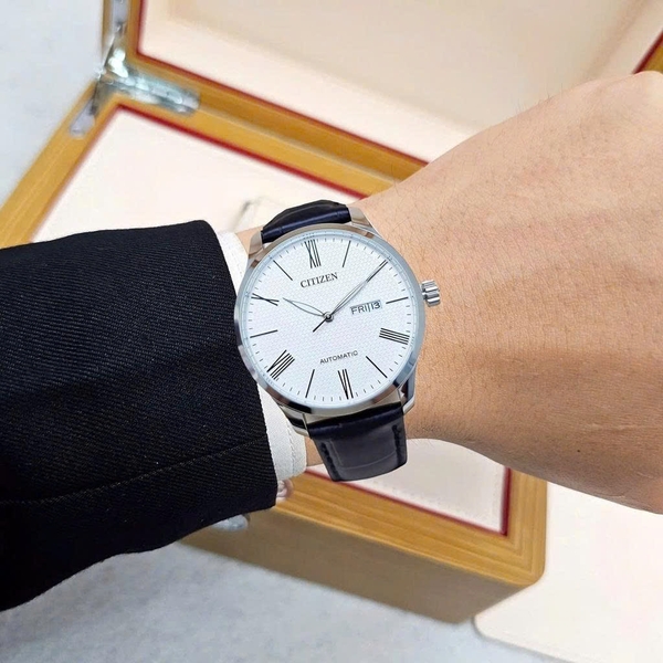 Citizen Automatic NH8350-08A 