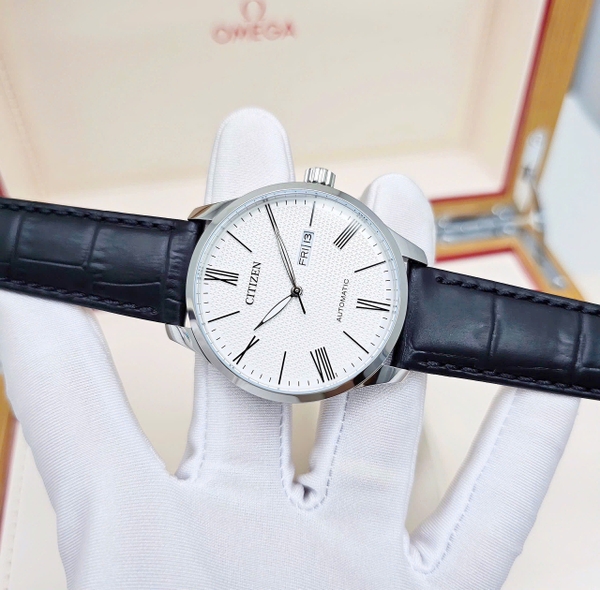  Citizen Automatic NH8350-08A 
