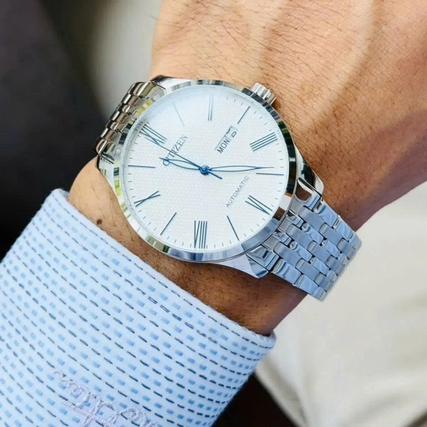 Citizen Automatic NH8350-59B 