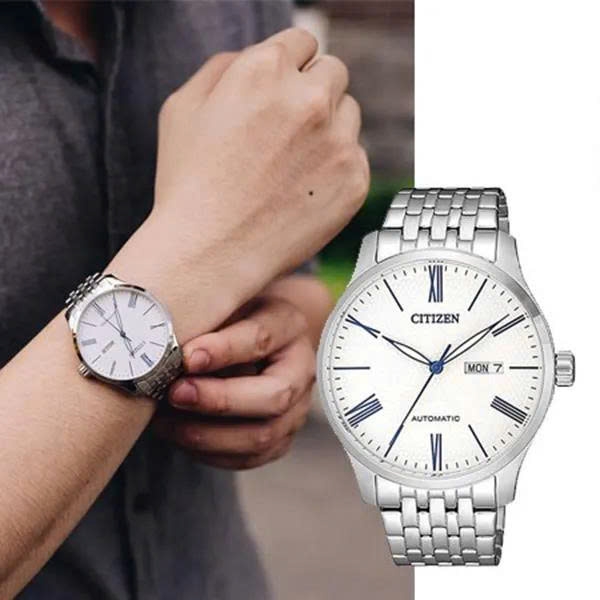Citizen Automatic NH8350-59B 
