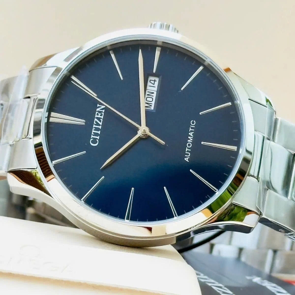 Citizen Automatic NH8350-83L