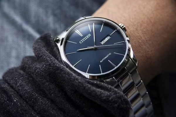 Citizen Automatic NH8350-83L