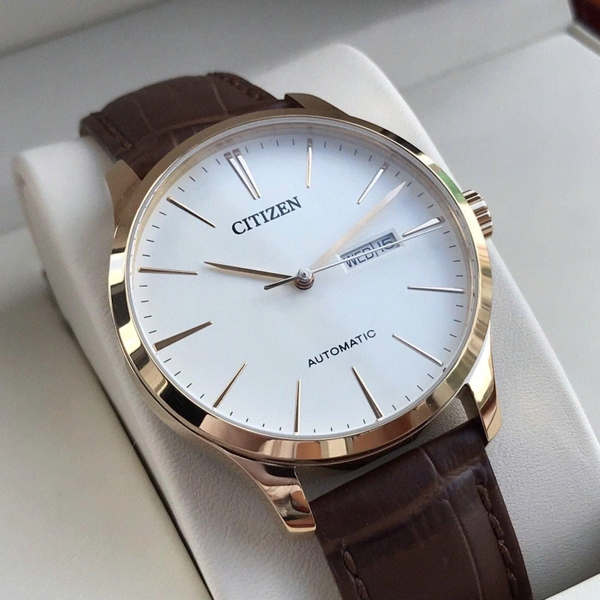 Citizen Automatic Rose NH8353-18A 