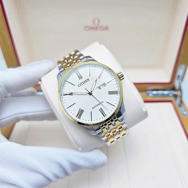 Citizen Automatic NH8354-58A 