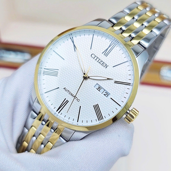  Citizen Automatic NH8354-58A 