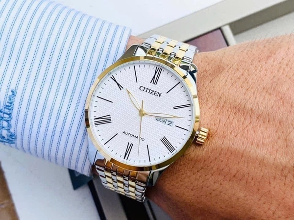 Citizen Automatic NH8354-58A 