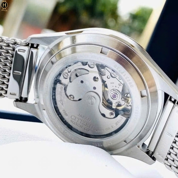 Đồng Hồ Nam Citizen Automatic NH8390-89A