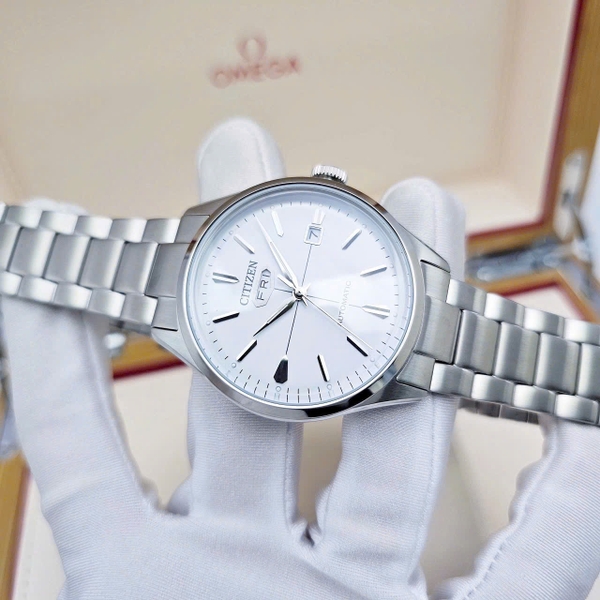  Citizen Automatic NH8391-51A