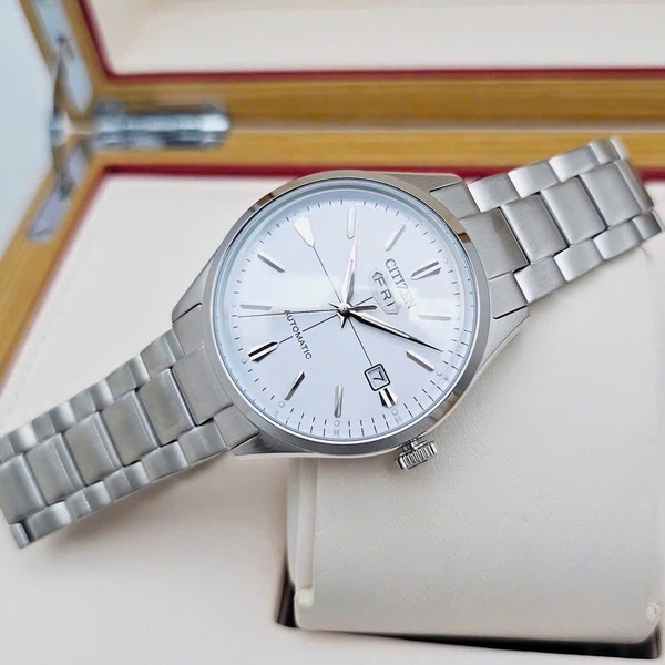  Citizen Automatic NH8391-51A