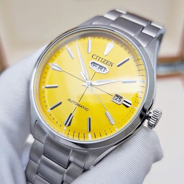  Citizen Automatic NH8391-51Z  