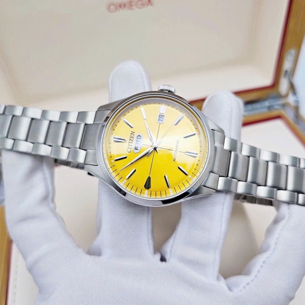  Citizen Automatic NH8391-51Z  