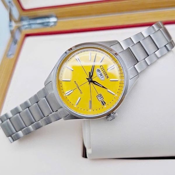  Citizen Automatic NH8391-51Z  