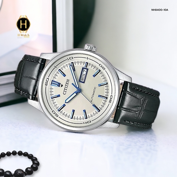 Bộ Sưu Tập Citizen Automatic Mechanical Diver's 100M NH8400