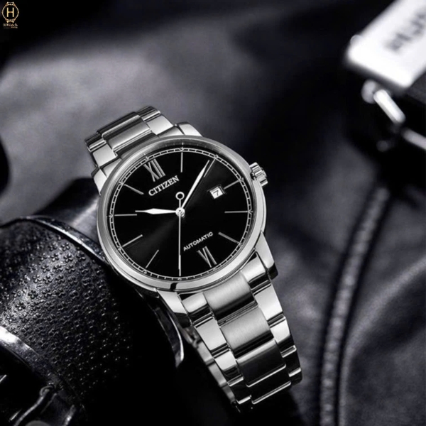 Citizen Automatic NJ0130-88E