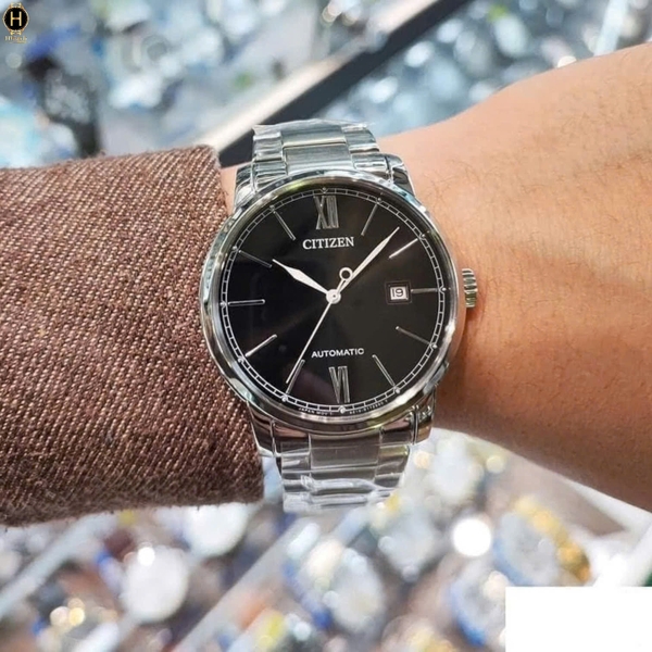 Citizen Automatic NJ0130-88E