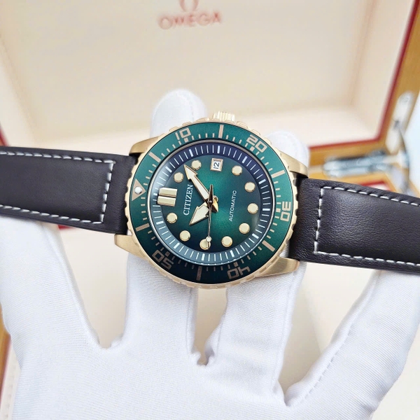 Citizen Automatic NJ0173-18X 