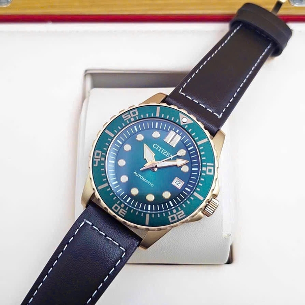 Citizen Automatic NJ0173-18X 