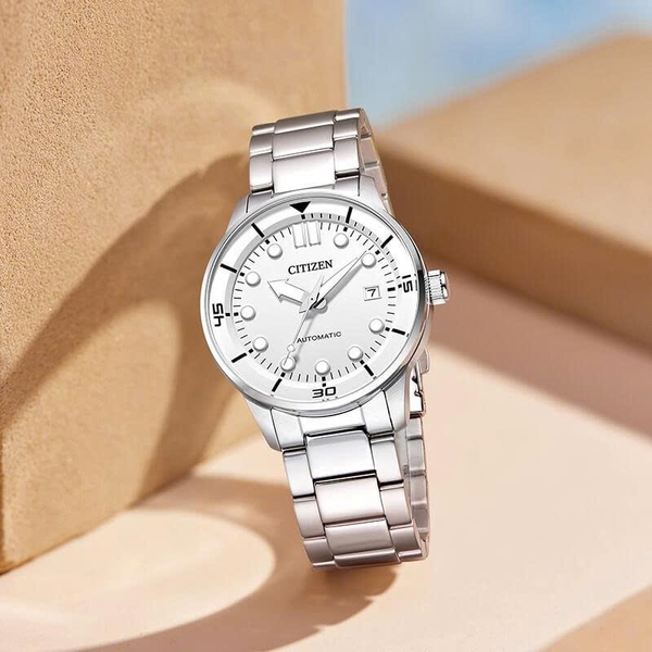 Citizen Automatic Mechanical NJ0191-83A