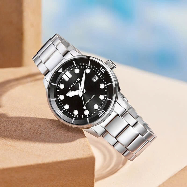 Citizen Automatic Mechanical NJ0191-83E